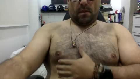 VzlaMan online show from 11/02/25, 11:29