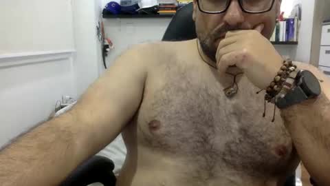 VzlaMan online show from 11/05/25, 03:28