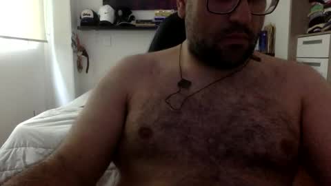 VzlaMan online show from 04/17/26, 06:22