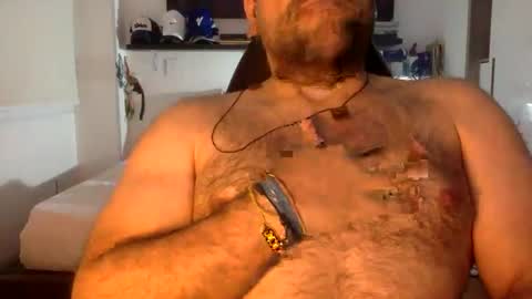 VzlaMan online show from 04/19/26, 11:40