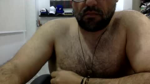 VzlaMan online show from 04/22/26, 10:55