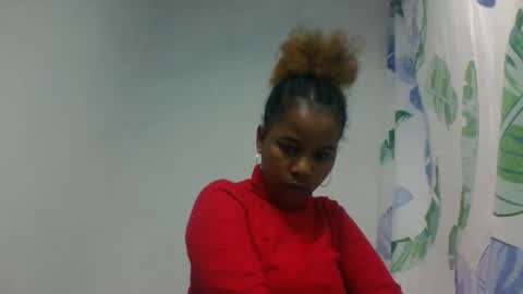 mbotyelizia online show from 03/15/26, 05:24