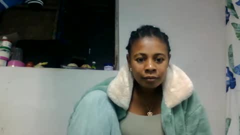 mbotyelizia online show from 05/31/26, 04:25