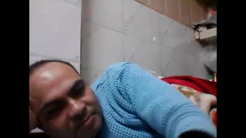 mcaraj2 online show from 12/01/24, 06:08