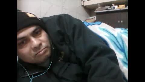 mcaraj2 online show from 12/23/24, 07:20