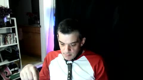 Lil Monster online show from 04/18/26, 04:49