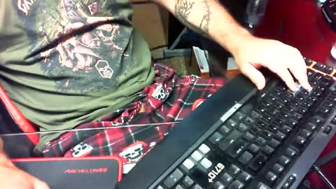 mcbethtime online show from 07/24/26, 11:25
