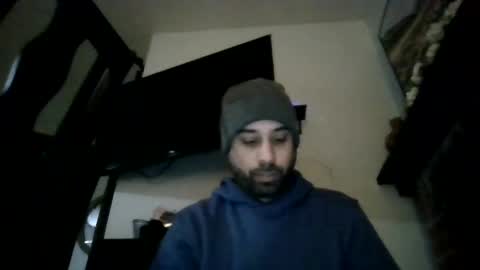 mcbuster11 online show from 01/27/25, 12:48