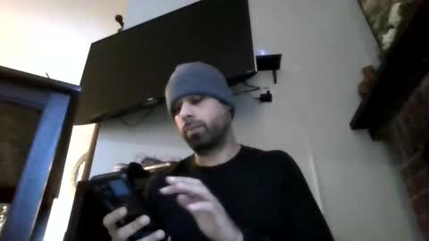 mcbuster11 online show from 01/28/25, 02:31