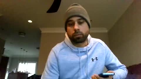 mcbuster11 online show from 02/03/25, 10:54