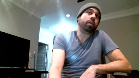 mcbuster11 online show from 02/04/25, 05:31