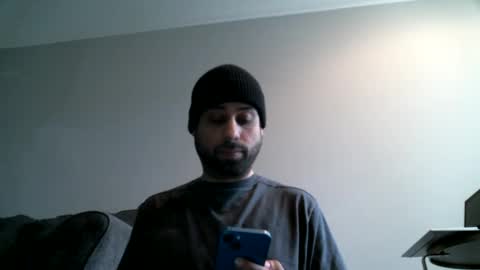 mcbuster11 online show from 02/05/25, 09:29