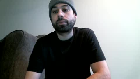 mcbuster11 online show from 02/08/25, 01:22