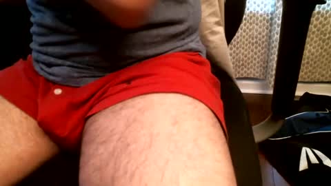 mcbuster11 online show from 02/20/25, 12:57