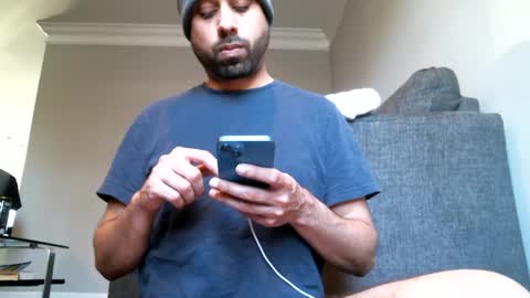 mcbuster11 online show from 03/01/25, 10:21