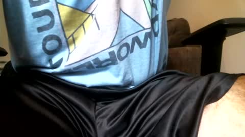 mcbuster11 online show from 09/14/25, 07:13