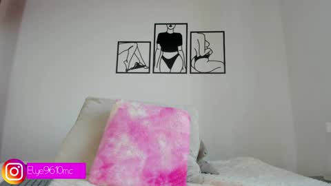 Ellie online show from 10/28/25, 08:11