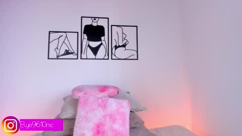 Ellie online show from 02/03/26, 09:20