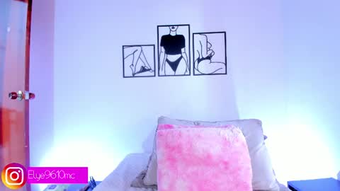 Snapshot of mcdonald_ellie chatting on 07/12/26, 02:30 Ellie online show from 07/12/26, 02:30