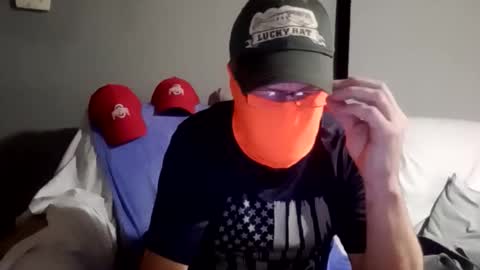 mcfly1973 online show from 12/24/24, 06:44