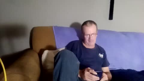 mcfly1973 online show from 12/27/24, 08:45