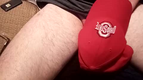 mcfly1973 online show from 03/08/25, 08:33