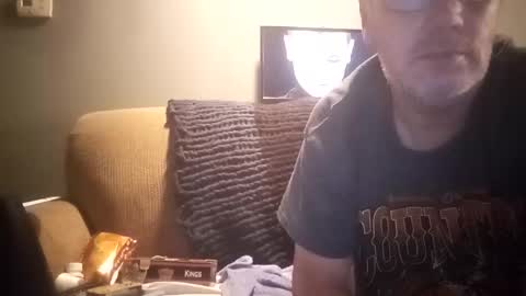 mcfly1973 online show from 03/10/25, 08:59