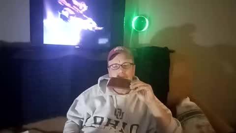 mcfly1973 online show from 02/08/26, 10:07