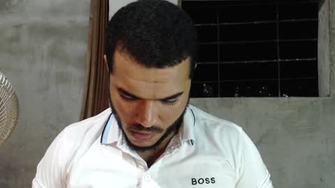 Mcgregor online show from 01/03/25, 02:32