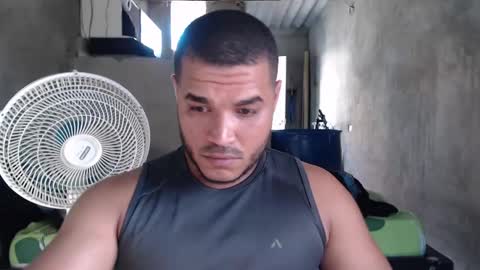 Mcgregor online show from 01/10/25, 08:26