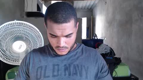 Mcgregor online show from 01/14/25, 07:43