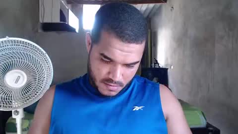 Mcgregor online show from 01/21/25, 08:00