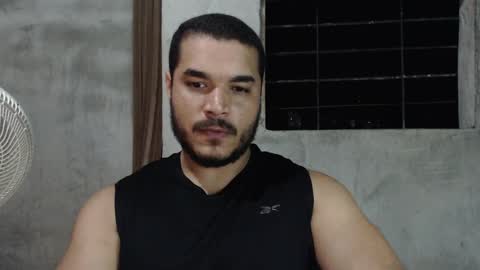 Mcgregor online show from 01/29/25, 02:40