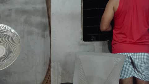 Mcgregor online show from 02/14/25, 02:07