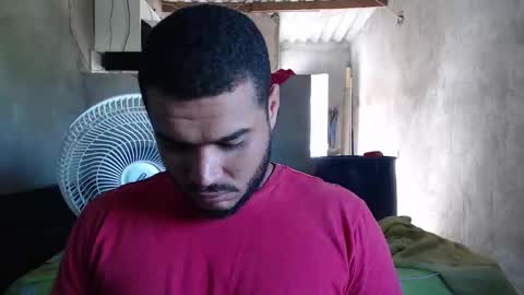 Mcgregor online show from 02/19/25, 02:12