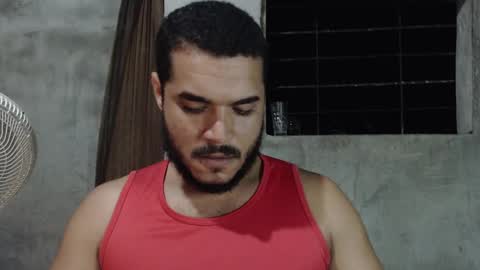 Mcgregor online show from 02/28/25, 04:54