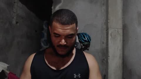 Mcgregor online show from 10/28/25, 03:21