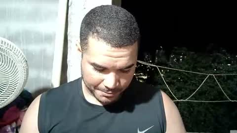 Mcgregor online show from 06/29/26, 03:02