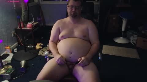 Sean online show from 12/22/24, 12:05