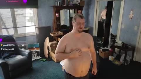 Sean online show from 12/22/24, 08:03