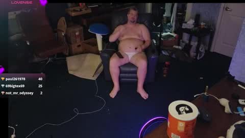 Sean online show from 12/23/24, 02:13