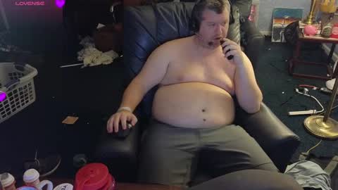 Sean online show from 12/27/24, 06:03