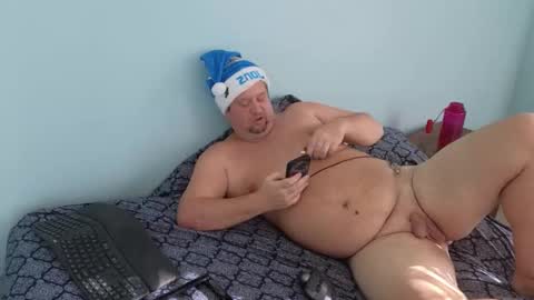 Sean online show from 11/13/25, 03:33