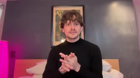 mcklister online show from 02/02/26, 07:56