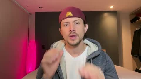 mcklister online show from 02/13/26, 01:40