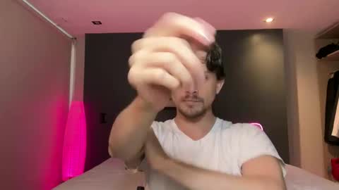 mcklister online show from 02/16/26, 09:44