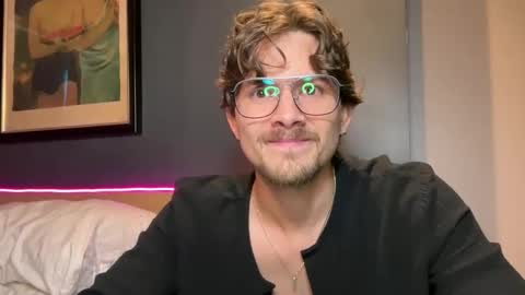 mcklister online show from 02/19/26, 05:53