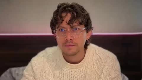 mcklister online show from 03/23/26, 05:28