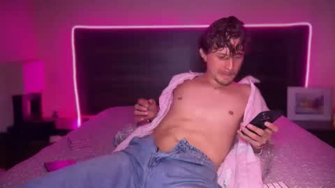 mcklister online show from 03/25/26, 12:44