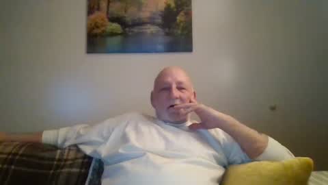 mdane99 online show from 02/18/25, 12:48
